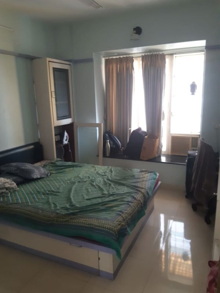 Bedroom, chandivali Pg For Boys & Girls In Chandivali 10326513