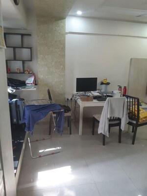 Living Room in  Pg at Chandivali – for Rent