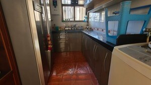 Kitchen in  Pg at Chandivali – for Rent