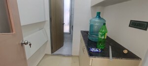 Furnished Amenities in  Office Space at Skyblu 72 Corp, Sakinaka – for Rent