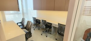 Team Area in  Office Space at Skyblu 72 Corp, Sakinaka – for Rent