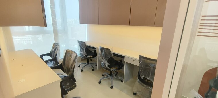 Team Area, skyblu-72-corp Commercial Office Space 730 Sq.Ft. In Sakinaka Mumbai 10329099