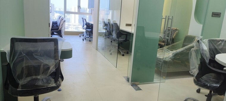 Team Area, skyblu-72-corp Commercial Office Space 730 Sq.Ft. In Sakinaka Mumbai 10329099