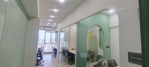 Team Area in  Office Space at Skyblu 72 Corp, Sakinaka – for Rent