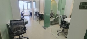 Team Area in  Office Space at Skyblu 72 Corp, Sakinaka – for Rent