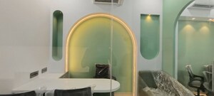 Furnished Amenities in  Office Space at Skyblu 72 Corp, Sakinaka – for Rent