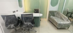 Office Space For Rent in Skyblu 72 Corp