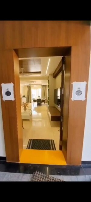  2 BHK Apartment at Srigdhas Rising East, Pocharam – for Sale