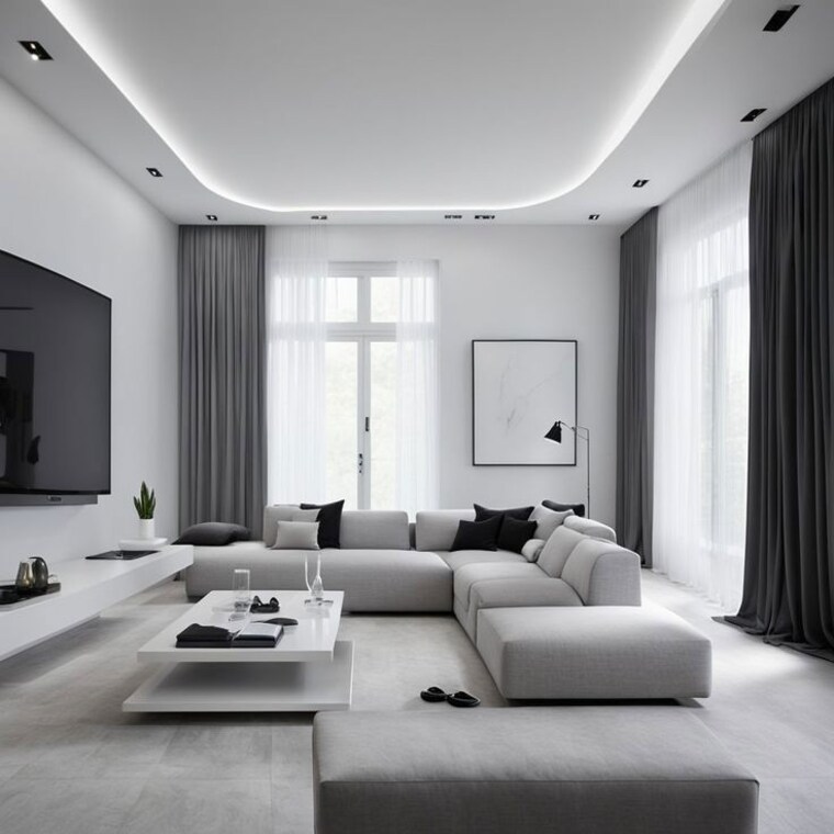 Living Room, aratt-amora-park-view 2.5 Bedroom 1200 Sq.Ft. Villa In Lingapura Bangalore 10329104