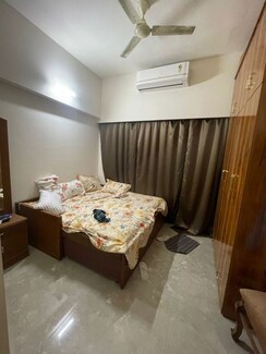 1 BHK Apartment For Rent in LnT Veridian