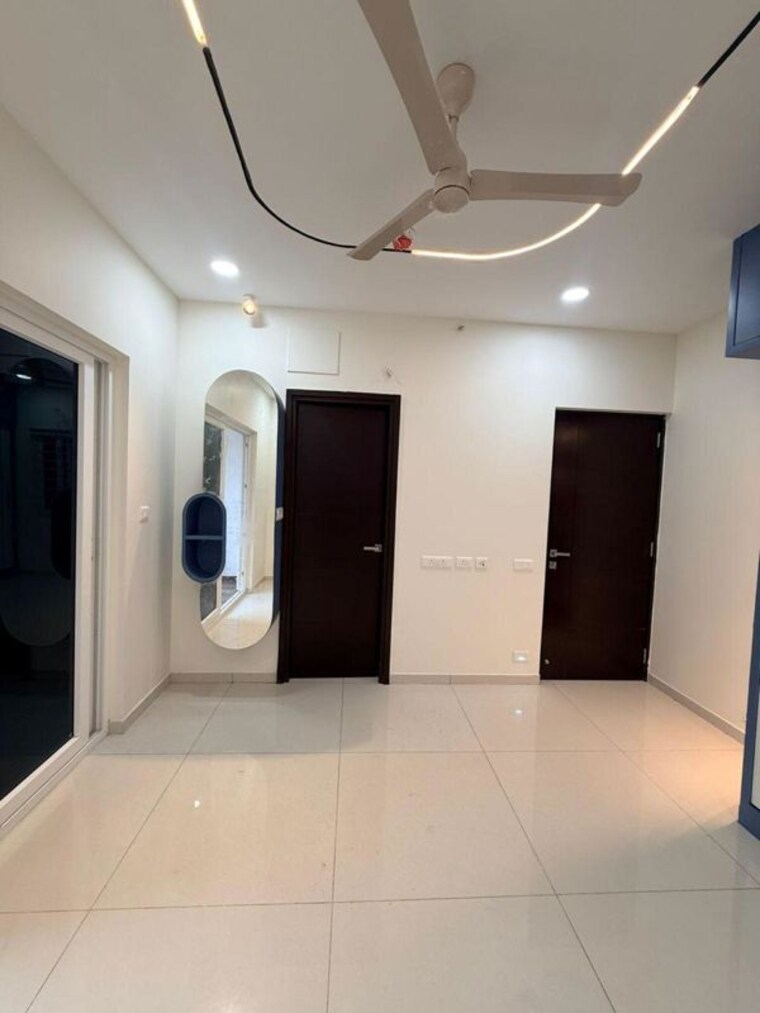 undefined, sri-aditya-athena 3 Bedroom 2000 Sq.Ft. Apartment In Shaikpet Hyderabad 10329100