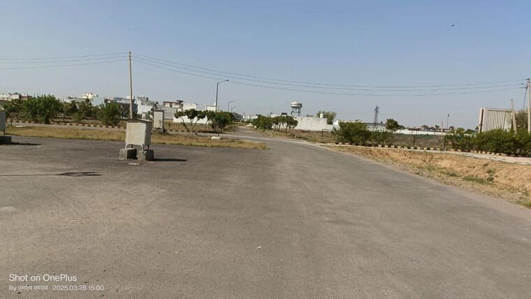 undefined, sector 23  250 Sq.Yd. Plot In Sector 23 Dharuhera 10329107