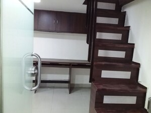 Furnished Amenities in  Office Space at Haware Fantasia, Vashi Sector 28 – for Rent