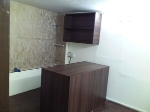 Kitchen in  Office Space at Haware Fantasia, Vashi Sector 28 – for Rent