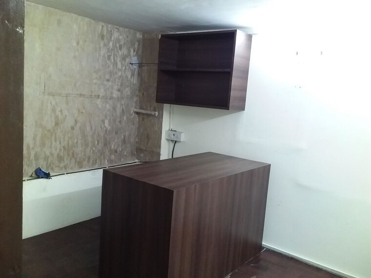 Kitchen, haware-fantasia Commercial Office Space 210 Sq.Ft. In Vashi Sector 28 Navi Mumbai 10329090