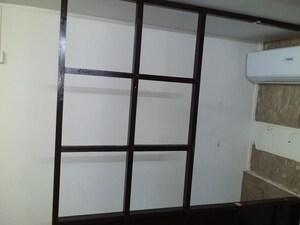 Building Lobby in  Office Space at Haware Fantasia, Vashi Sector 28 – for Rent
