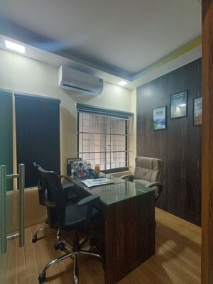 Living Room in  Office Space at Express Zone, Malad East – for Rent