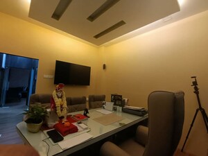 Team Area in  Office Space at Express Zone, Malad East – for Rent