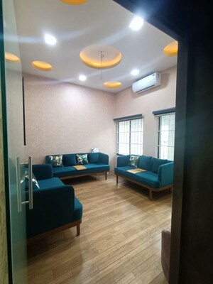 Bedroom in  Office Space at Express Zone, Malad East – for Rent