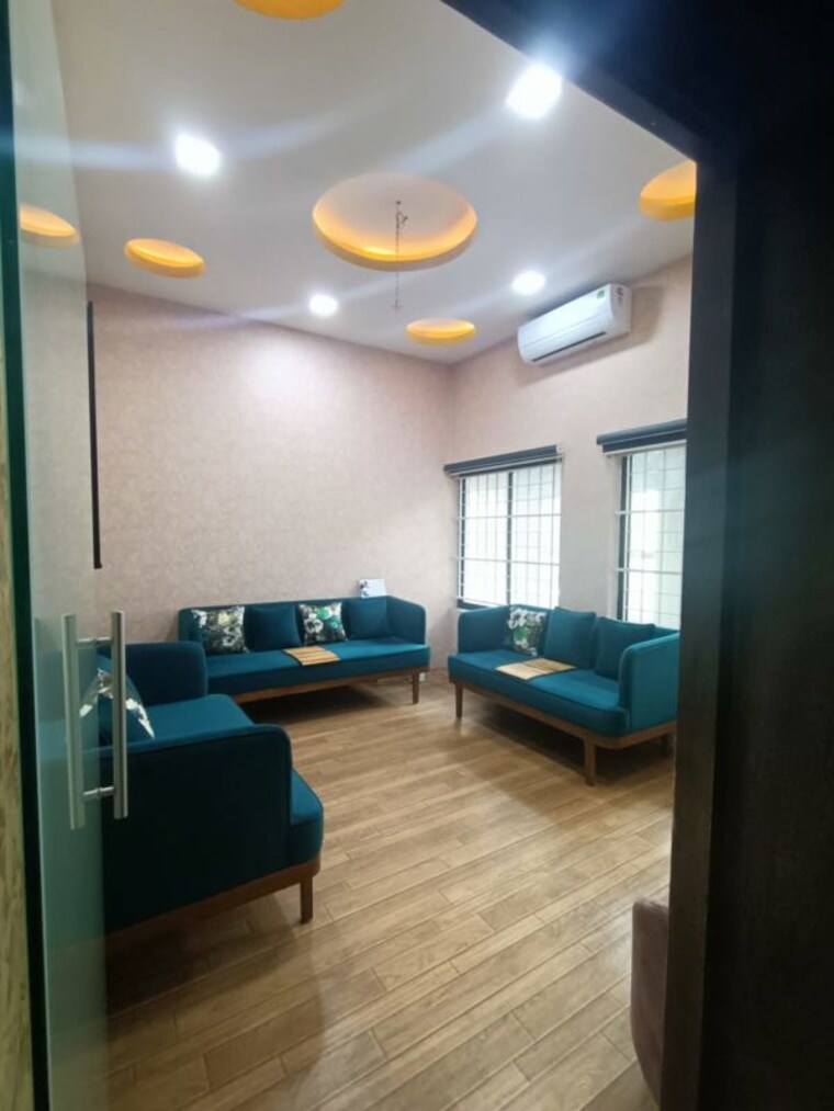 Bedroom, express-zone Commercial Office Space 8000 Sq.Ft. In Malad East Mumbai 10329112