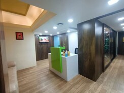 Office Space For Rent in Express Zone