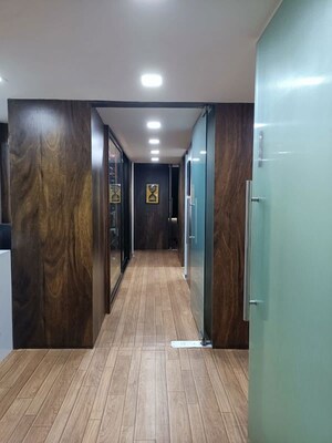 Bedroom in  Office Space at Express Zone, Malad East – for Rent