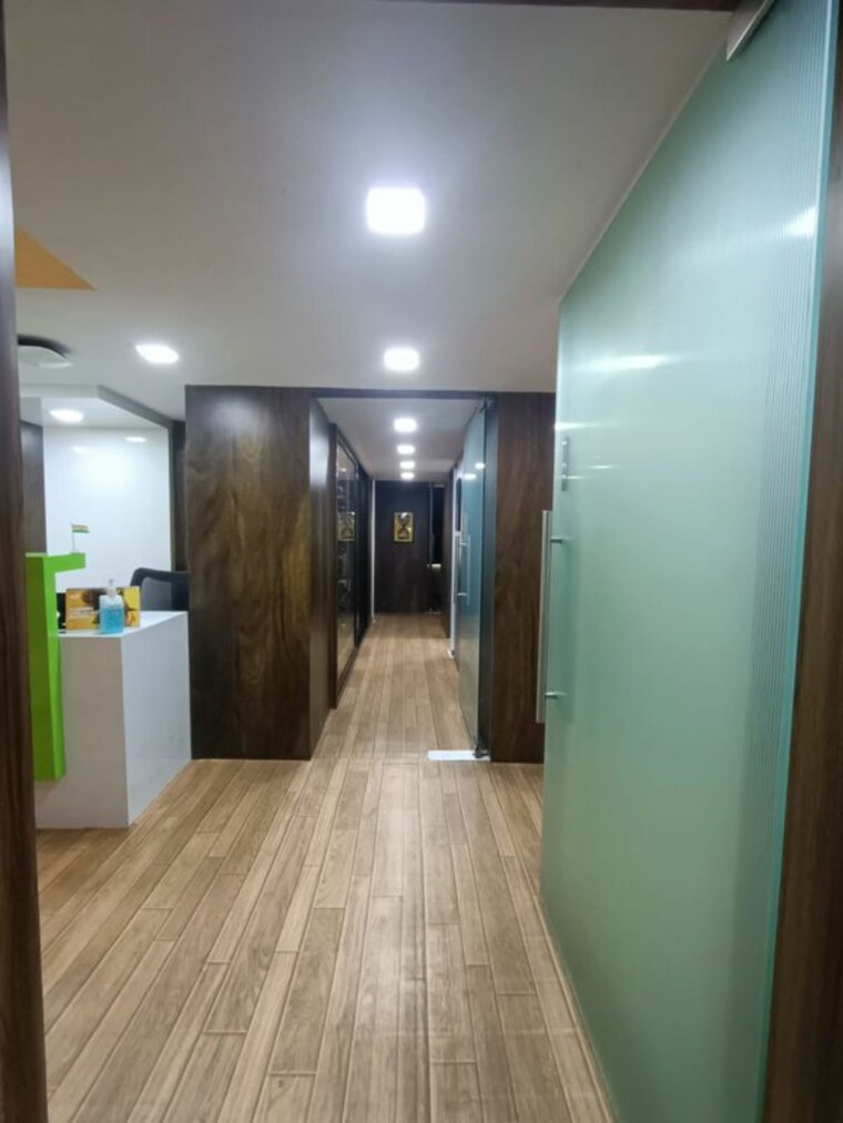 undefined, express-zone Commercial Office Space 8000 Sq.Ft. In Malad East Mumbai 10329112