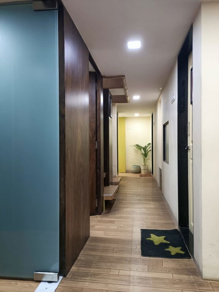 undefined, express-zone Commercial Office Space 8000 Sq.Ft. In Malad East Mumbai 10329112