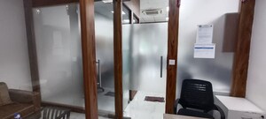 Furnished Amenities in  Office Space at NIBR 1 Aerocity, Sakinaka – for Rent