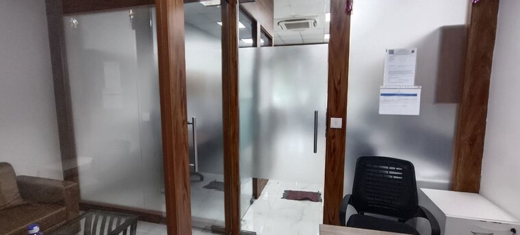 undefined, nibr-1-aerocity Commercial Office Space 900 Sq.Ft. In Sakinaka Mumbai 10329108