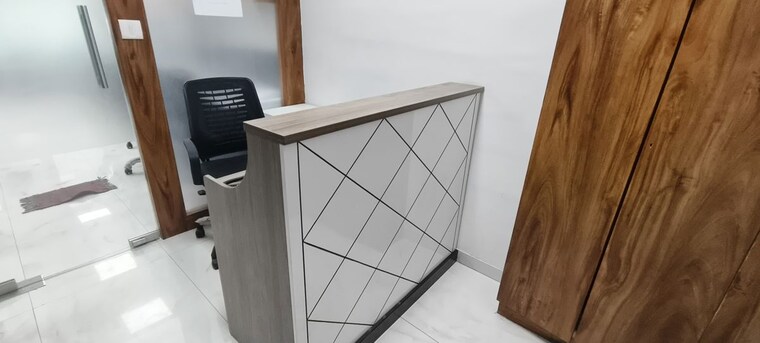 Balcony, nibr-1-aerocity Commercial Office Space 900 Sq.Ft. In Sakinaka Mumbai 10329108