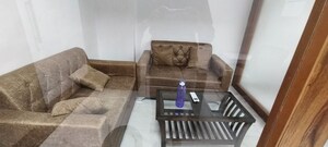 Furnished Amenities in  Office Space at NIBR 1 Aerocity, Sakinaka – for Rent