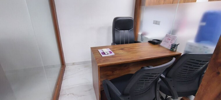 Kitchen, nibr-1-aerocity Commercial Office Space 900 Sq.Ft. In Sakinaka Mumbai 10329108