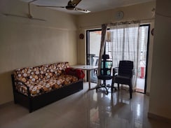 2 BHK Apartment For Rent in Bhusari Colony