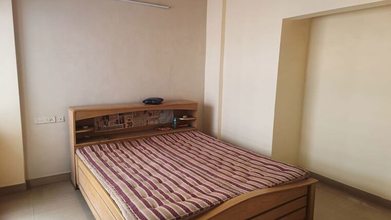Bedroom, runwal-regency 2 Bedroom 700 Sq.Ft. Apartment In Majiwada Thane 10329122