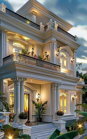 4 BHK Villa For Sale in Jigani