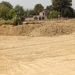 Plot For Sale in One Place Aura