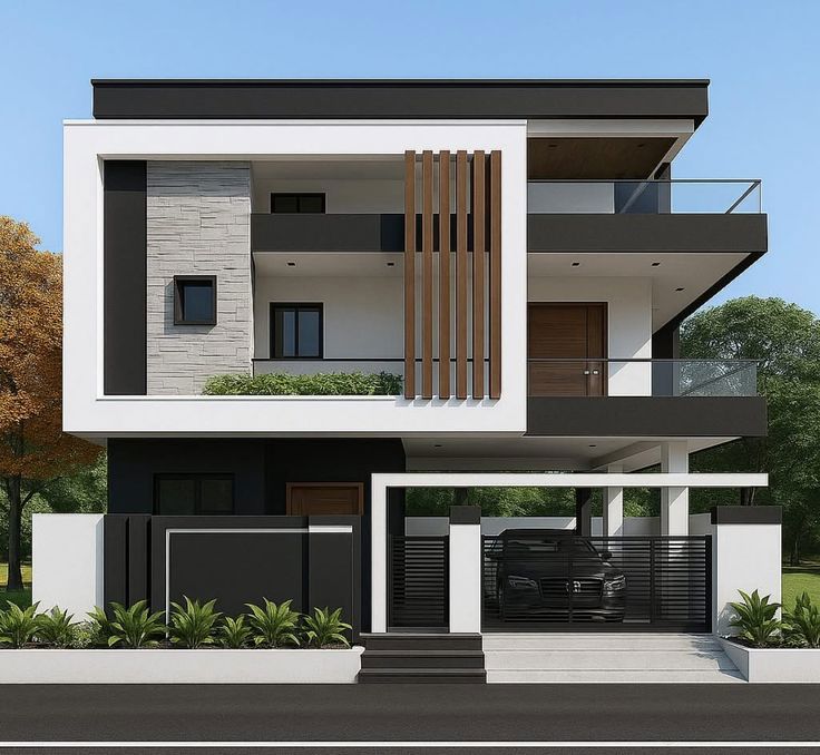 3.5 BHK + Pooja Room,Study Room,Extra Room,Store Room 1500 Sq.Ft. Villa in Aratt Amora Park View