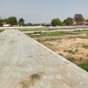 Plot Area in  Plot at JBKB Vyas Enclave, Parao – for Sale