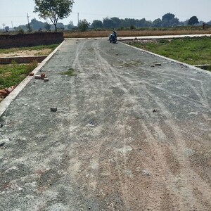   Plot at JBKB Vyas Enclave, Parao – for Sale