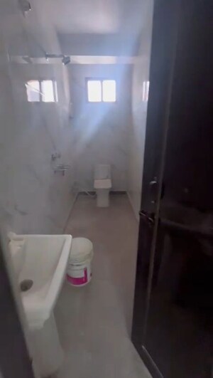 Bathroom in 2 BHK Independent House at Dwarka Mor – for Rent