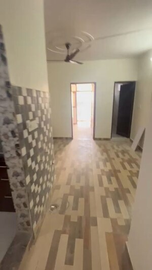 Building Lobby in 2 BHK Independent House at Dwarka Mor – for Rent