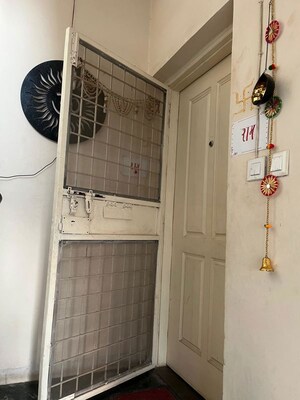 Bathroom in 3 BHK Apartment at Ansal API Esencia, Sector 67 – for Rent