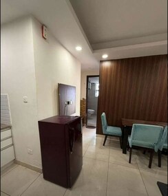 1 BHK Apartment For Rent in Maya Garden City