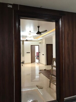 3 BHK Apartment For Rent in Aurobindo Kohinoor, Serilingampally