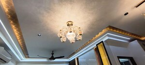  3 BHK Apartment at Aurobindo Kohinoor, Serilingampally – for Rent