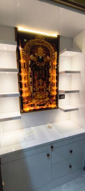  3 BHK Apartment at Aurobindo Kohinoor, Serilingampally – for Rent