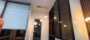  3 BHK Apartment at Aurobindo Kohinoor, Serilingampally – for Rent