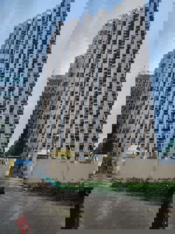 3 BHK 1300 Sq.Ft. Apartment in Vijay Nakshatra