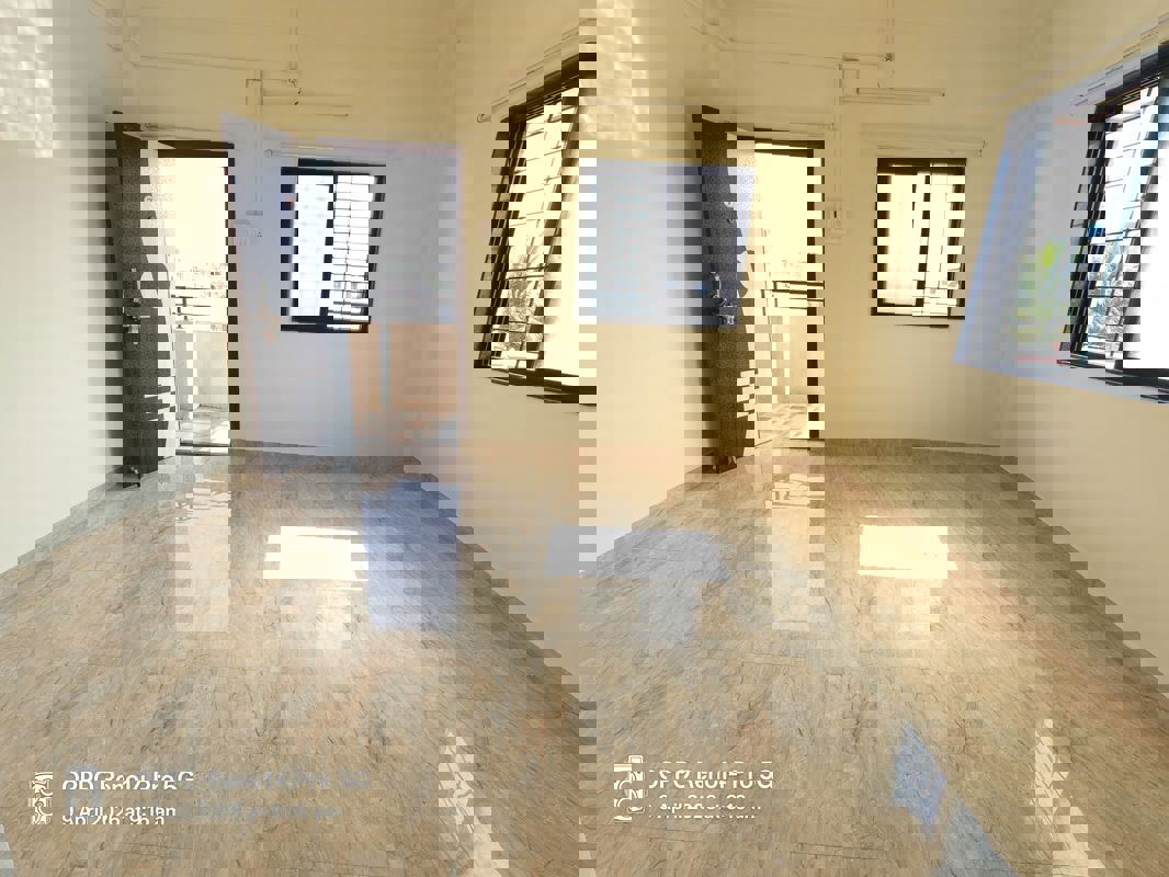 1 Rk  400 Sq.Ft. Independent House in Anand Park